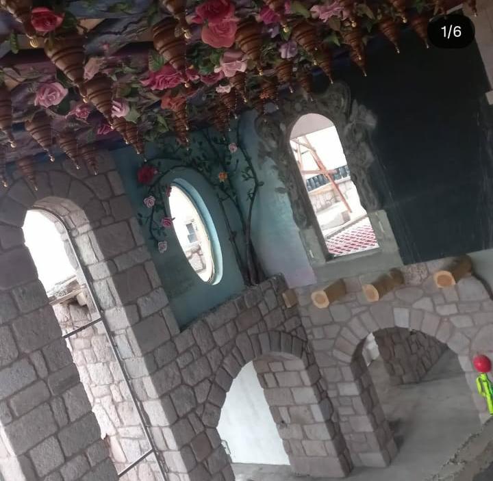 Özcan Yapı Tesisat